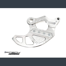 Rear brake disc guard for Beta RR/RS & XTrainer